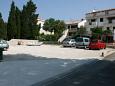 Parking lot - Apartments 6471 Parking lot Novalja (Pag) - Accommodation 6471 - Apartments near sea with pebble beach.