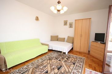 Apartment A-6472-a - Apartments Kustići (Pag) - 6472
