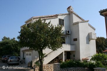 Property - Apartments 6473 Property Mandre (Pag) - Accommodation 6473 - Apartments in Croatia.