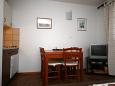 Dining room Dining room - Apartment A-6474-a - Apartments Mandre (Pag) - 6474