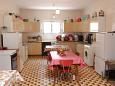 Shared kitchen Shared kitchen - Room S-6476-a - Apartments and Rooms Povljana (Pag) - 6476