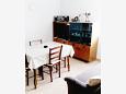 Living room Living room - Apartment A-6478-c - Apartments Bilo (Primošten) - 6478