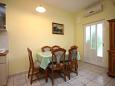 Dining room Dining room - Apartment A-648-b - Apartments Orebić (Pelješac) - 648