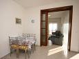 Dining room Dining room - Apartment A-6484-b - Apartments Mandre (Pag) - 6484