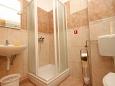 Bathroom Bathroom - Room S-6487-a - Rooms Metajna (Pag) - 6487
