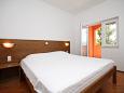 Bedroom Bedroom - Room S-6487-a - Rooms Metajna (Pag) - 6487