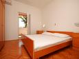 Bedroom Bedroom - Room S-6487-b - Rooms Metajna (Pag) - 6487