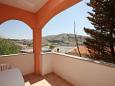 Terrace Terrace - Room S-6487-c - Rooms Metajna (Pag) - 6487