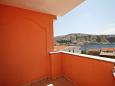 Terrace Terrace - Room S-6487-e - Rooms Metajna (Pag) - 6487