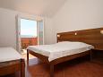 Bedroom Bedroom - Room S-6487-m - Rooms Metajna (Pag) - 6487