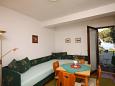 Dining room Dining room - Apartment A-6489-a - Apartments Novalja (Pag) - 6489