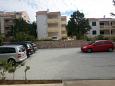 Parking lot - Apartments 6489 Parking lot Novalja (Pag) - Accommodation 6489 - Apartments near sea with pebble beach.