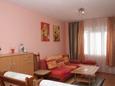 Living room Living room - Studio flat AS-649-a - Apartments Orebić (Pelješac) - 649