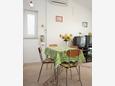 Dining room Dining room - Apartment A-6490-d - Apartments Novalja (Pag) - 6490