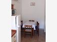 Dining room Dining room - Apartment A-6491-b - Apartments Novalja (Pag) - 6491