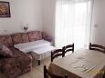 Dining room Dining room - Apartment A-6491-c - Apartments Novalja (Pag) - 6491