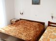 Bedroom 1 Bedroom 1 - Apartment A-6491-d - Apartments Novalja (Pag) - 6491