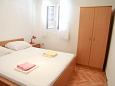 Bedroom 2 Bedroom 2 - Apartment A-6494-b - Apartments Pag (Pag) - 6494