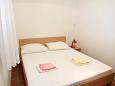 Bedroom 3 Bedroom 3 - Apartment A-6494-b - Apartments Pag (Pag) - 6494