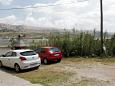 Parking lot - Apartments 6494 Parking lot Pag (Pag) - Accommodation 6494 - Apartments near sea with pebble beach.