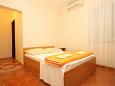 Bedroom Mandre, Bedroom u smještaju tipa room, dostupna klima.