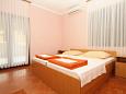 Bedroom Mandre, Bedroom u smještaju tipa room, dostupna klima.