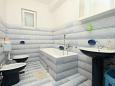 Bathroom Bathroom - Room S-6495-g - Rooms Mandre (Pag) - 6495