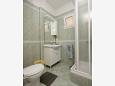Bathroom Bathroom - Room S-6496-a - Rooms Metajna (Pag) - 6496