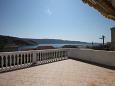 Terrace Terrace - Room S-6496-b - Rooms Metajna (Pag) - 6496