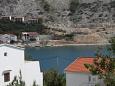 Terrace - view Terrace - view - Room S-6496-b - Rooms Metajna (Pag) - 6496