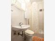 Bathroom Bathroom - Room S-6496-c - Rooms Metajna (Pag) - 6496
