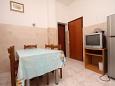 Dining room Dining room - Apartment A-6497-b - Apartments Metajna (Pag) - 6497