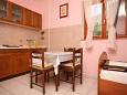 Dining room Dining room - Apartment A-6497-c - Apartments Metajna (Pag) - 6497