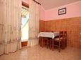 Dining room Dining room - Apartment A-6497-f - Apartments Metajna (Pag) - 6497
