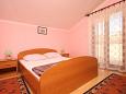 Bedroom 1 Bedroom 1 - Apartment A-6497-f - Apartments Metajna (Pag) - 6497