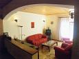 Living room Living room - Apartment A-650-a - Apartments Stanići (Omiš) - 650