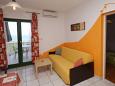 Living room Living room - Apartment A-6502-a - Apartments Povljana (Pag) - 6502