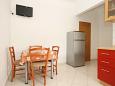 Dining room Dining room - Apartment A-6503-g - Apartments Metajna (Pag) - 6503