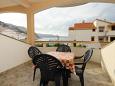 Terrace 1 Terrace 1 - Apartment A-6503-g - Apartments Metajna (Pag) - 6503