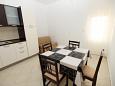 Dining room Dining room - Apartment A-6503-h - Apartments Metajna (Pag) - 6503