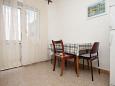 Dining room Dining room - Apartment A-6506-b - Apartments Metajna (Pag) - 6506