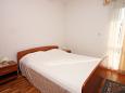 Bedroom 2 Bedroom 2 - Apartment A-6508-a - Apartments Novalja (Pag) - 6508