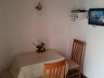 Dining room Dining room - Apartment A-6508-b - Apartments Novalja (Pag) - 6508