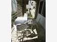 Dining room Dining room - Apartment A-651-a - Apartments Pisak (Omiš) - 651