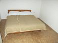 Bedroom 1 Bedroom 1 - Apartment A-651-a - Apartments Pisak (Omiš) - 651