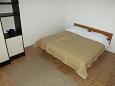Bedroom 2 Bedroom 2 - Apartment A-651-a - Apartments Pisak (Omiš) - 651