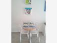 Dining room Dining room - Apartment A-6516-d - Apartments Mandre (Pag) - 6516