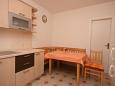 Dining room Dining room - Apartment A-6518-b - Apartments Mandre (Pag) - 6518