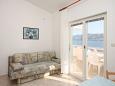 Dining room Dining room - Apartment A-6521-d - Apartments Metajna (Pag) - 6521
