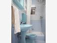 Bathroom Bathroom - Room S-6522-c - Rooms Metajna (Pag) - 6522